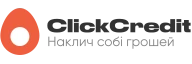 Логотип ClickCredit